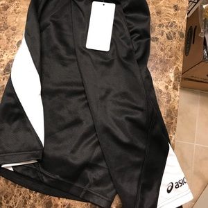 Lacrosse Shorts